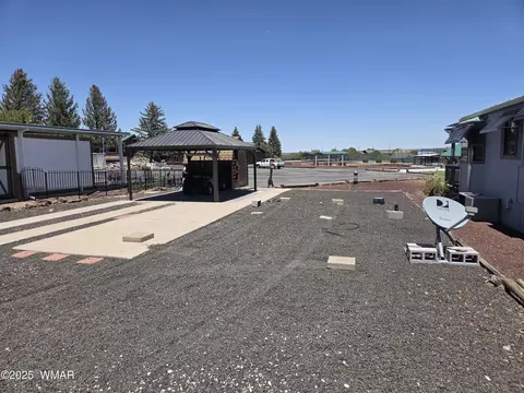 1899 Fairway Run #128, Show Low, AZ 85901