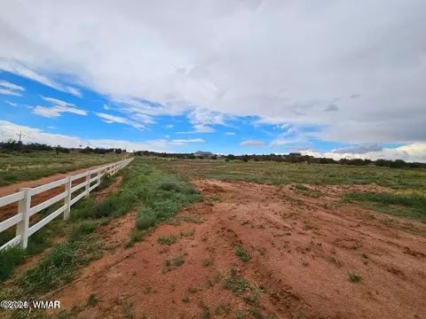 tbd Caldwell Cyn Rd, Snowflake, AZ 85937