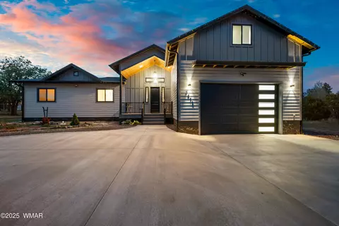 2872 Penny Ln, Lakeside, AZ 85929