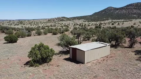 006 N8604, Concho, AZ 85924