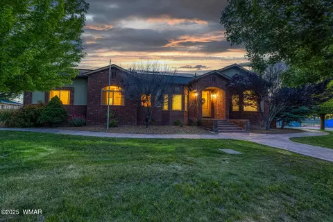 416 S 2nd St, Snowflake, AZ 85937