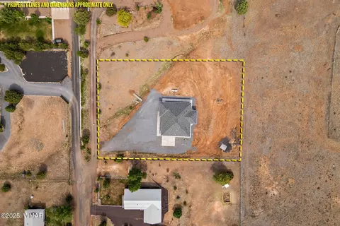 7141 Pair O Dice Rd, Show Low, AZ 85901