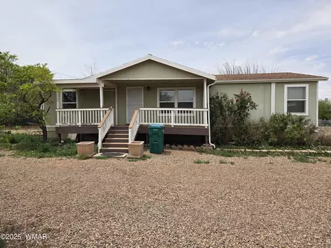 305 W Vista Dr, Taylor, AZ 85939