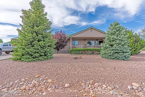 7046 Dusty Saddle Trl, Show Low, AZ 85901