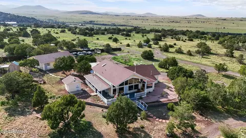 41183 Highway 261, Eagar, AZ 85925 photo 79