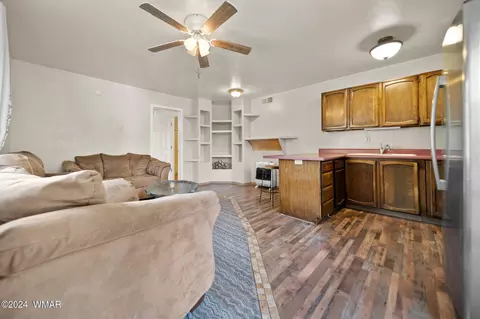 41183 Highway 261, Eagar, AZ 85925 photo 51