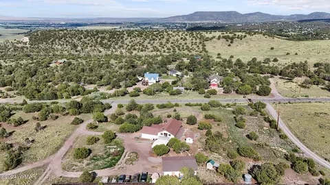 41183 Highway 261, Eagar, AZ 85925 photo 82