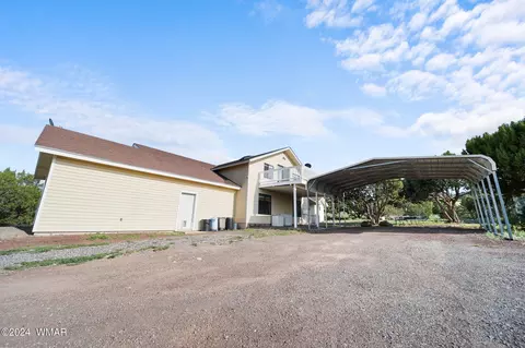 41183 Highway 261, Eagar, AZ 85925 photo 63
