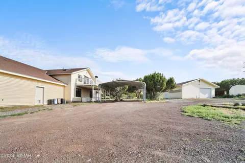 41183 Highway 261, Eagar, AZ 85925 photo 64