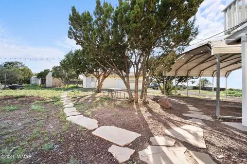 41183 Highway 261, Eagar, AZ 85925 photo 71