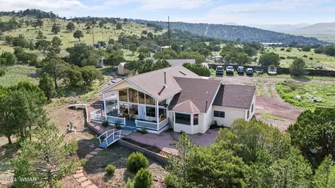 41183 Highway 261, Eagar, AZ 85925 photo 78