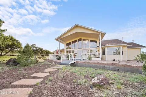 41183 Highway 261, Eagar, AZ 85925 photo 68