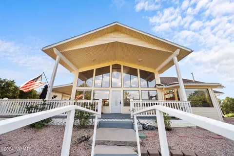 41183 Highway 261, Eagar, AZ 85925 photo 2