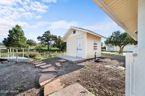 41183 Highway 261, Eagar, AZ 85925 photo 69
