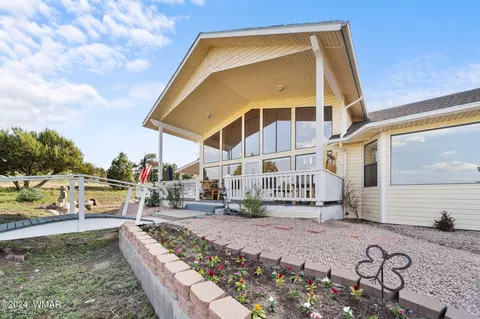 41183 Highway 261, Eagar, AZ 85925 photo 66