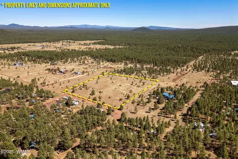 9321 Mountain Meadow Ln, Lakeside, AZ 85929