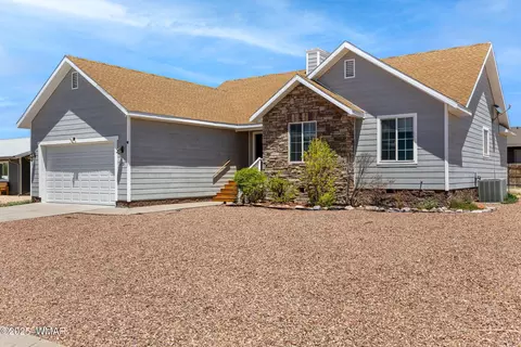 175 N Divot Dr, Eagar, AZ 85925