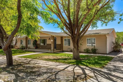 215 E 10th S St, Snowflake, AZ 85937
