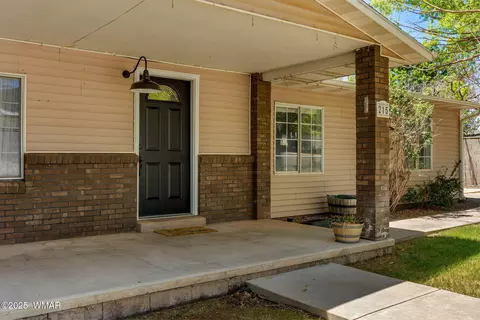 215 E 10th S St, Snowflake, AZ 85937 photo 5