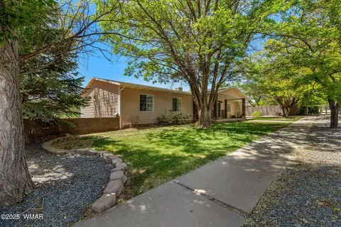 215 E 10th S St, Snowflake, AZ 85937 photo 4
