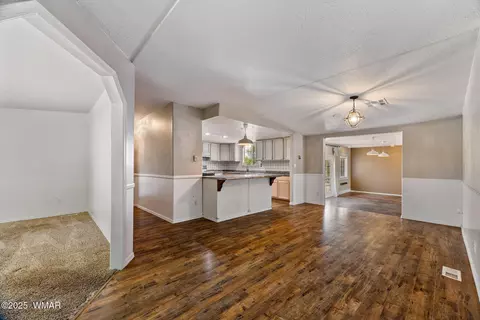 215 E 10th S St, Snowflake, AZ 85937 photo 7