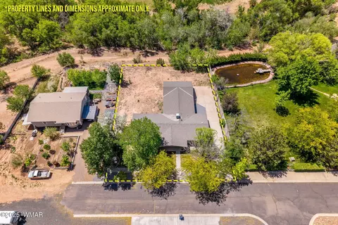 215 E 10th S St, Snowflake, AZ 85937 photo 40