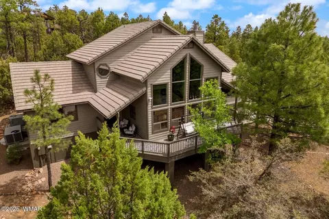 2320 S Victoria Cir, Show Low, AZ 85901