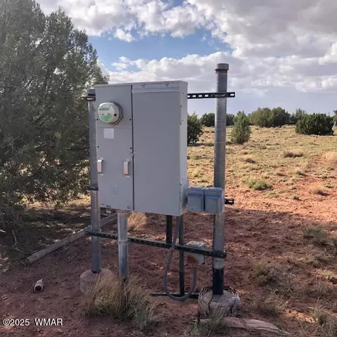 tbd Wicked Sisters, Concho, AZ 85924