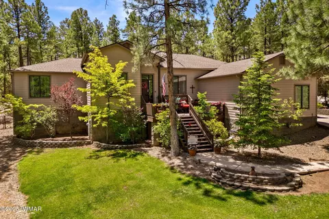 1180 E Waterway Ln, Show Low, AZ 85901