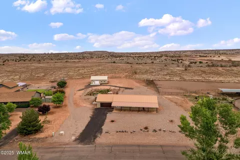 2740 E Walnut Dr, Taylor, AZ 85939 photo 29