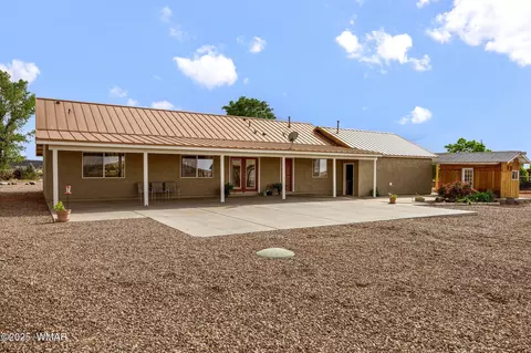 2740 E Walnut Dr, Taylor, AZ 85939 photo 24