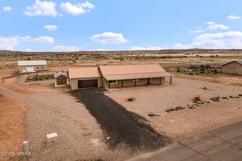 2740 E Walnut Dr, Taylor, AZ 85939 photo 28