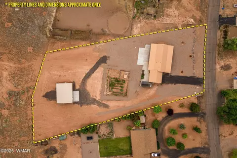 2740 E Walnut Dr, Taylor, AZ 85939 photo 33