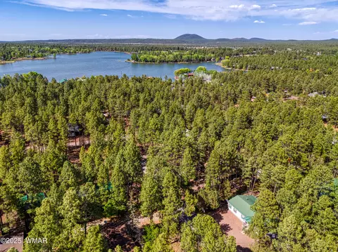 475 S Lake Ln, Lakeside, AZ 85929