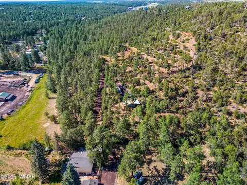 tbd Ellsworth Rd, Show Low, AZ 85901