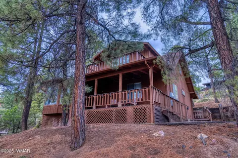 6373 Manzanita Dr, Show Low, AZ 85901