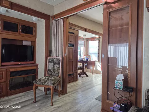 8230 Rainbow Loop #524, Show Low, AZ 85901
