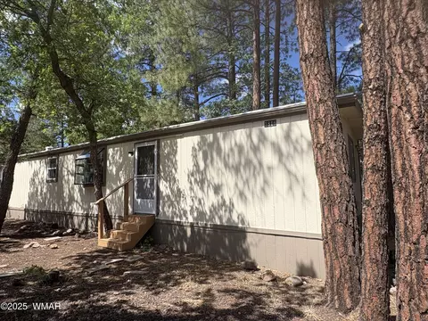 1816 Larson Rd, Lakeside, AZ 85929
