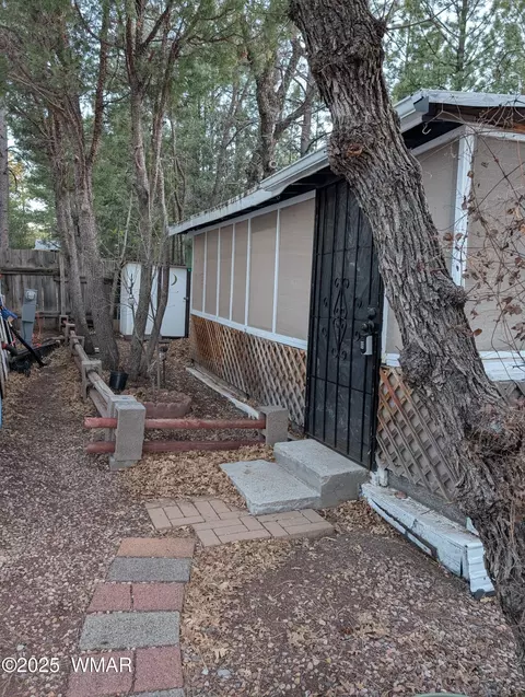 3629 W White Mountain Blvd # 18, Lakeside, AZ 85929