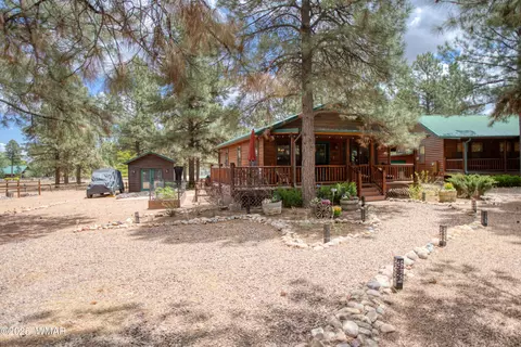 Other - 2706 Palomino Trl, Overgaard, AZ 85933 photo 7 of 9