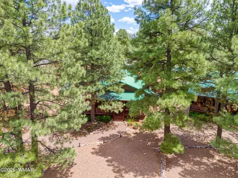 Other - 2706 Palomino Trl, Overgaard, AZ 85933 photo 9 of 9