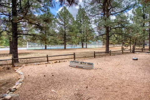 Exterior - 2706 Palomino Trl, Overgaard, AZ 85933 photo 3 of 4