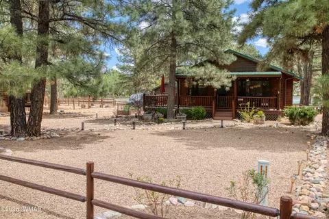 Other - 2706 Palomino Trl, Overgaard, AZ 85933 photo 8 of 9