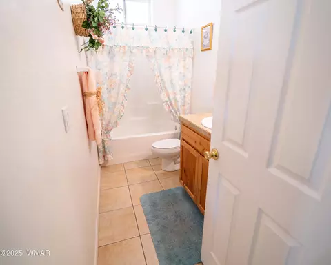 Bath - 2596 E 6th Sundown Ln, Snowflake, AZ 85937 photo 1 of 2