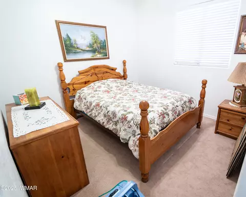 Bedroom - 2596 E 6th Sundown Ln, Snowflake, AZ 85937 photo 1 of 2