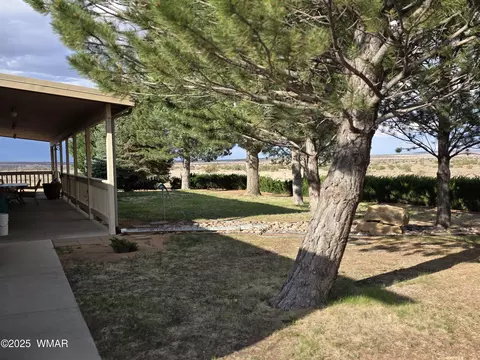 Exterior - 2596 E 6th Sundown Ln, Snowflake, AZ 85937 photo 4 of 16