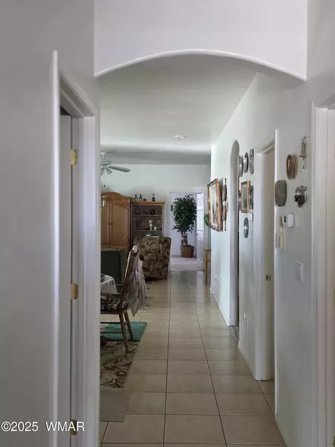 Entry Way - 2596 E 6th Sundown Ln, Snowflake, AZ 85937 photo 1 of 2