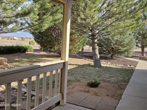 Exterior - 2596 E 6th Sundown Ln, Snowflake, AZ 85937 photo 11 of 16
