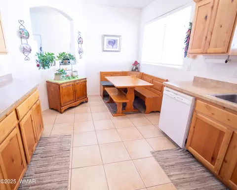 Kitchen - 2596 E 6th Sundown Ln, Snowflake, AZ 85937 photo 1 of 1