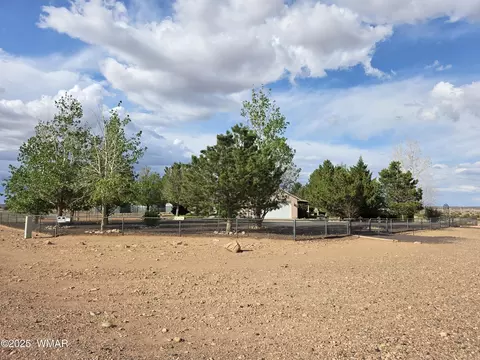 Exterior - 2596 E 6th Sundown Ln, Snowflake, AZ 85937 photo 1 of 16